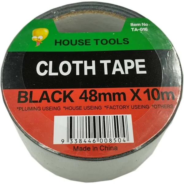 Cloth Tape 48mm x 10m