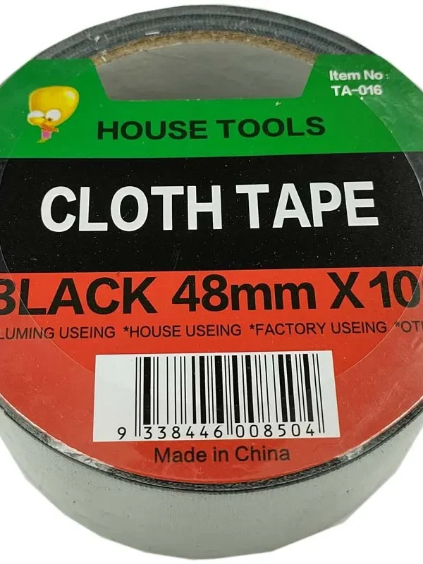 Cloth Tape 48mm x 10m