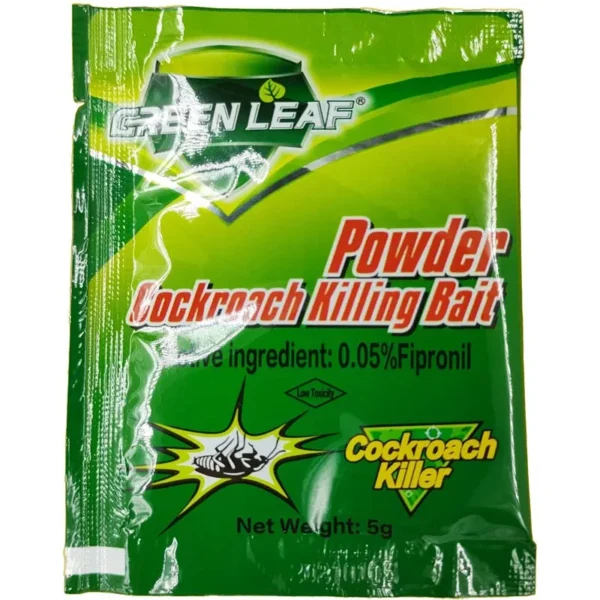 Cockroach Killing Bait