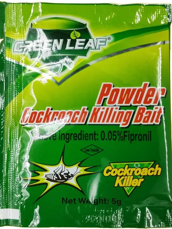 Cockroach Killing Bait