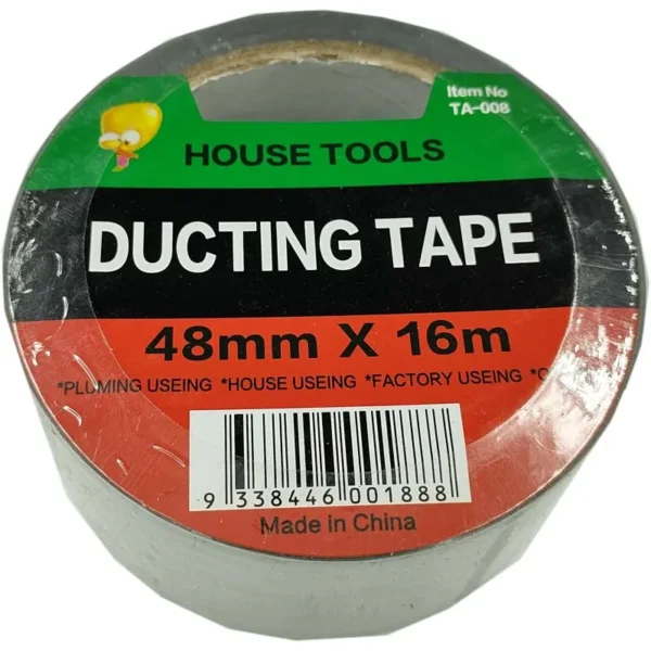 Duct Tape 48mm x 16m