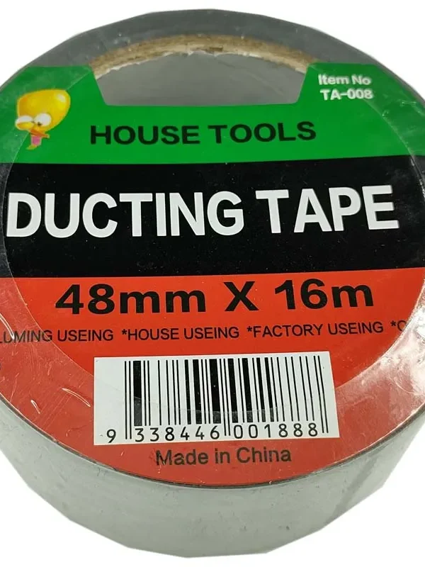 Duct Tape 48mm x 16m