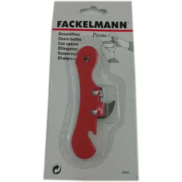 Fackelmann Can Opener